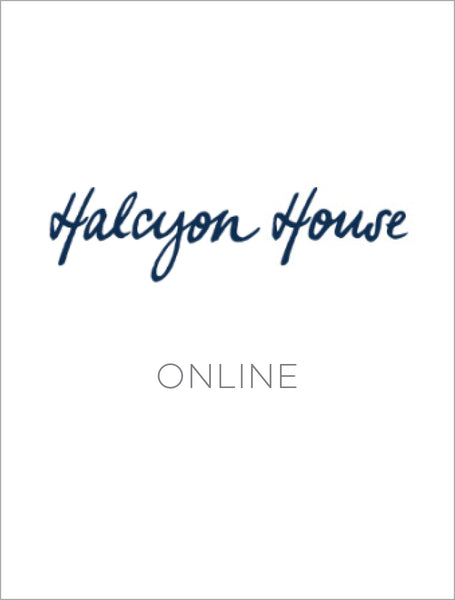 Halycon House