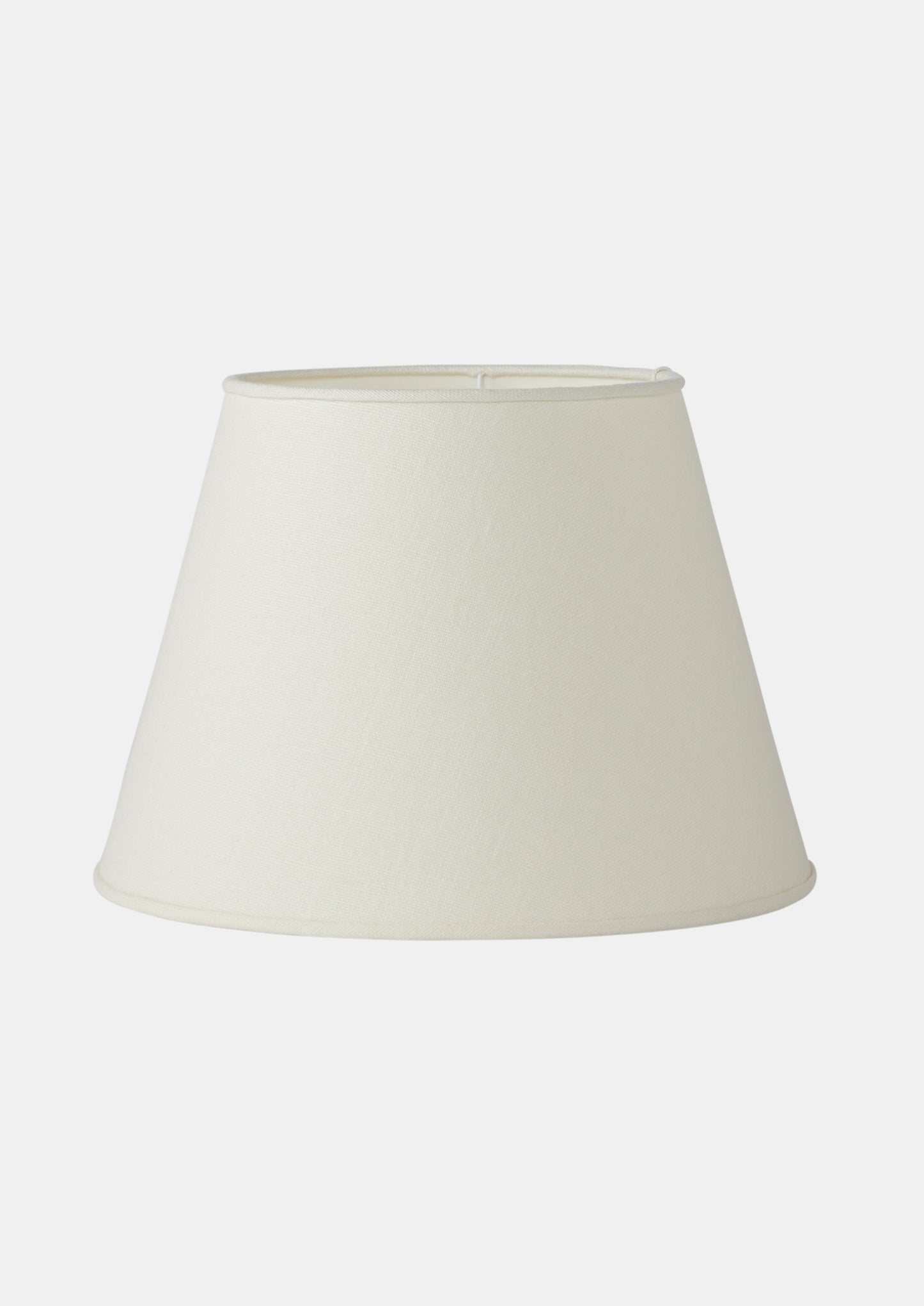 Sybil Shade - Cream Linen