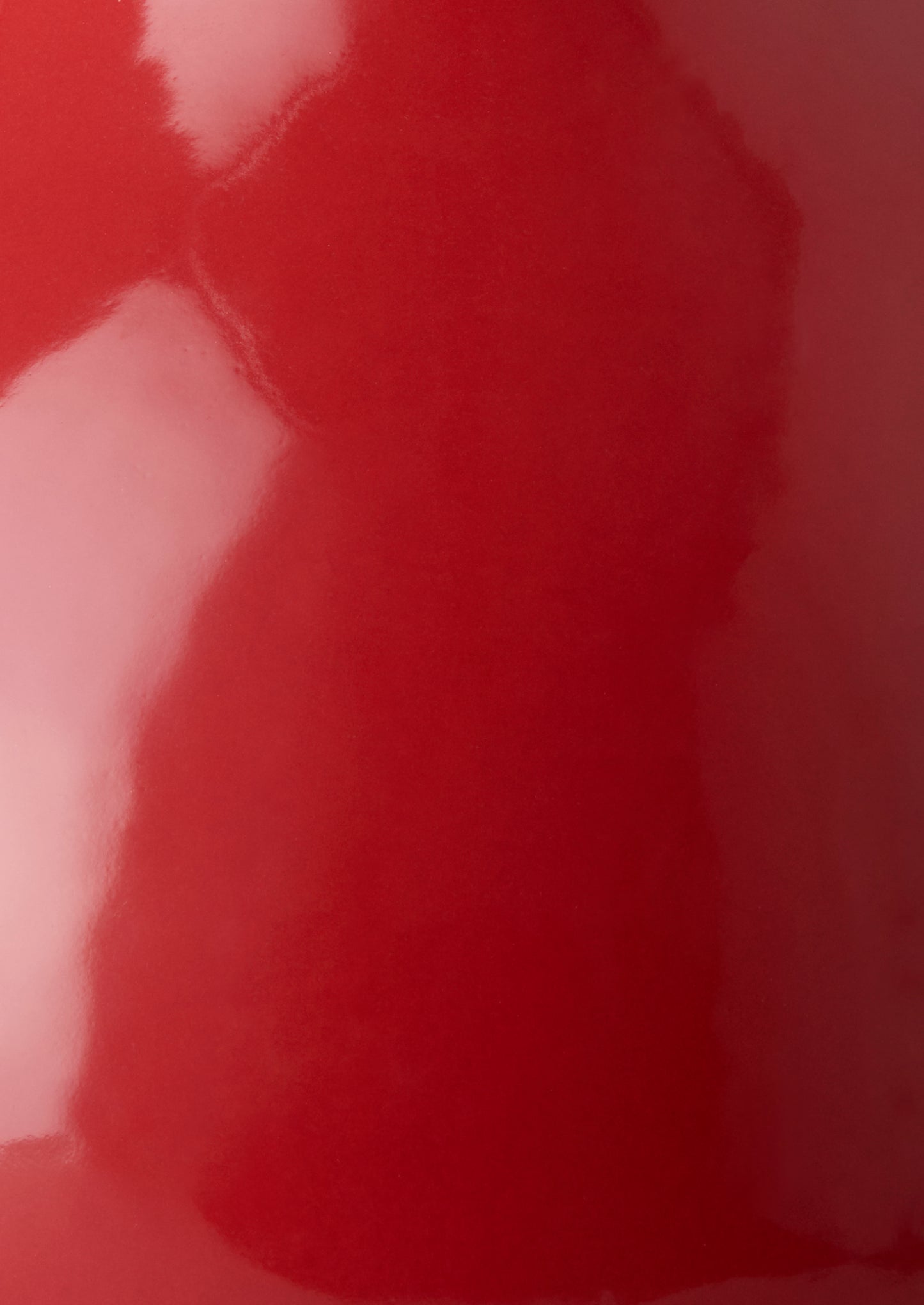 Pop - Lacquer Red Onion