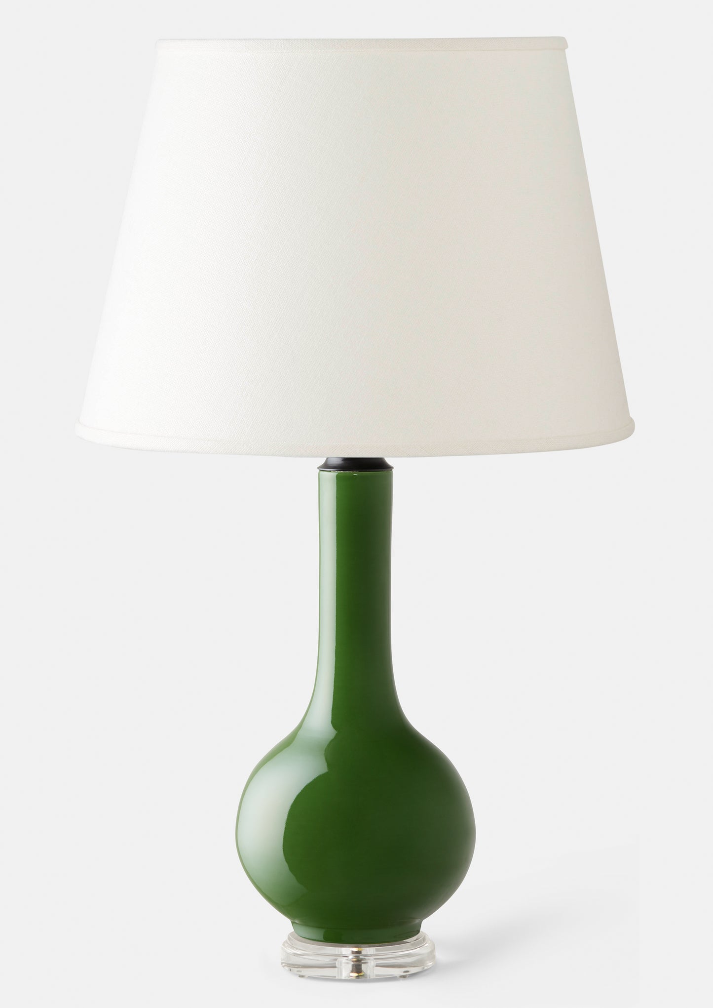 Pop - Onion in Jungle Green