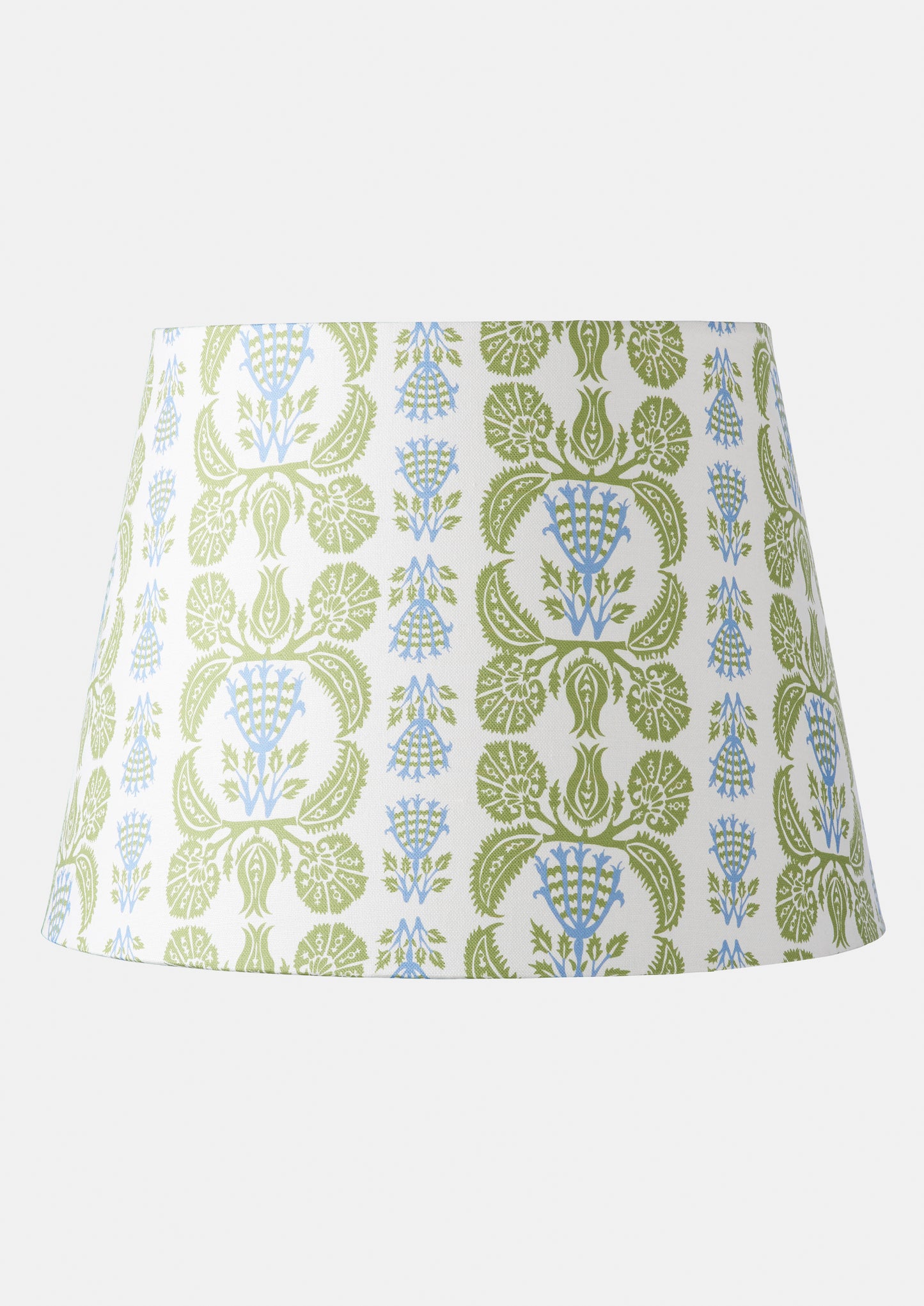 Shade - Ottoman in Green