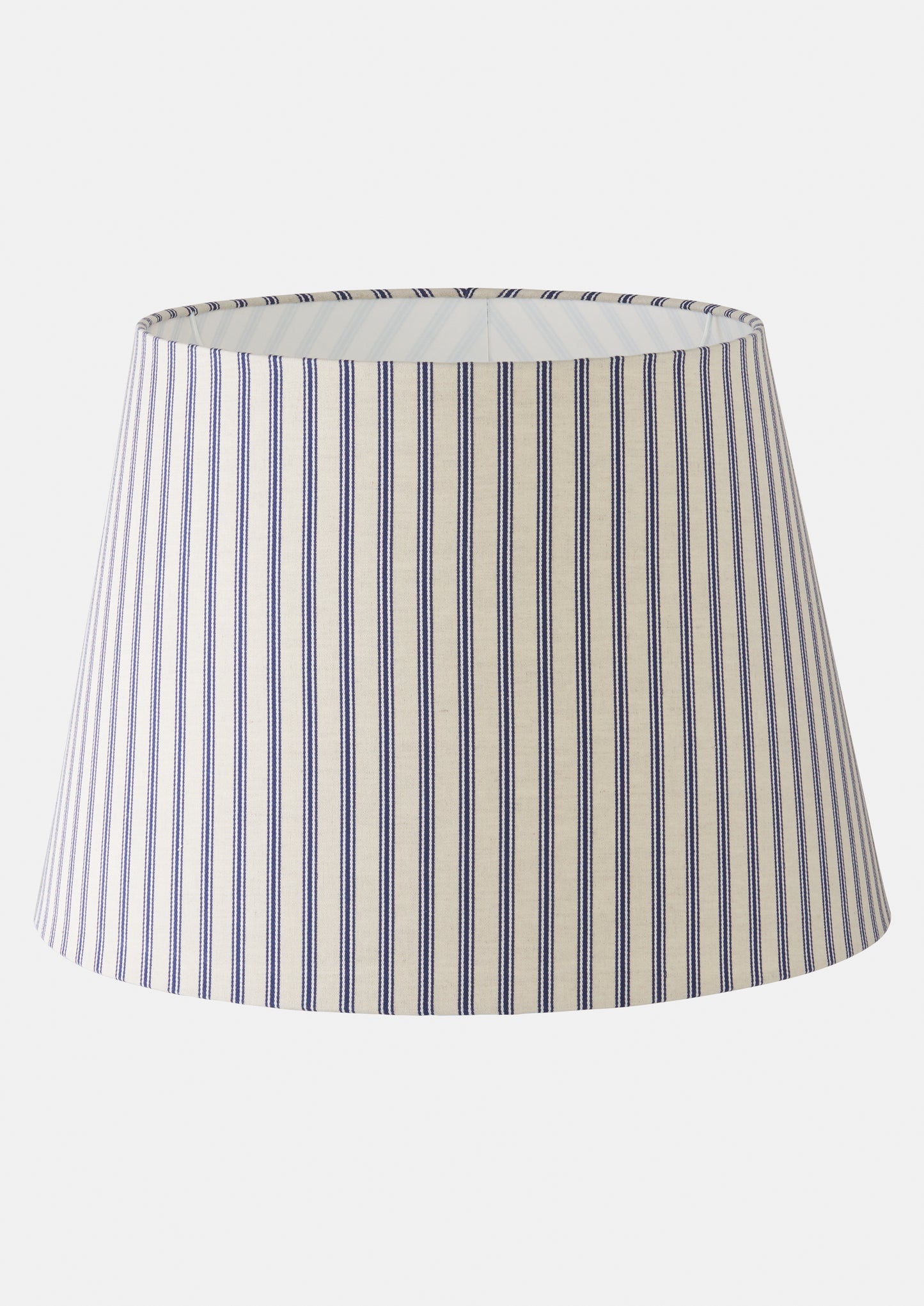 Shade - Ticking in Navy