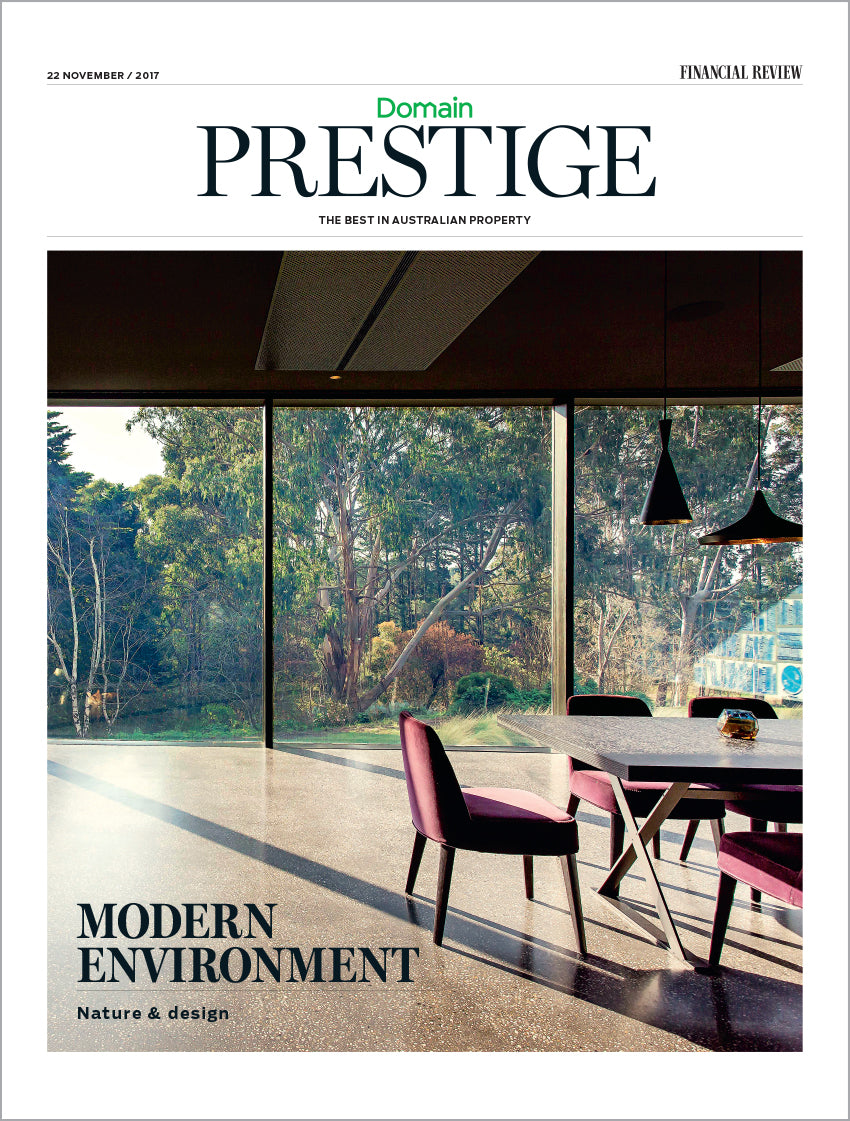 Prestige