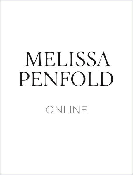Melissa Penfold