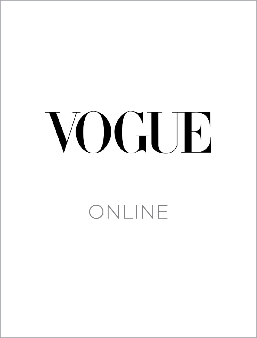 Vogue
