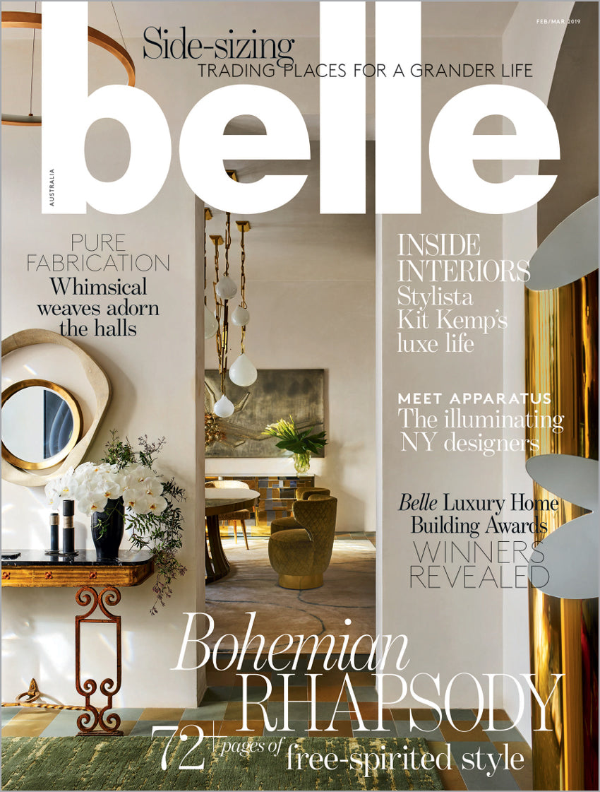 Belle
