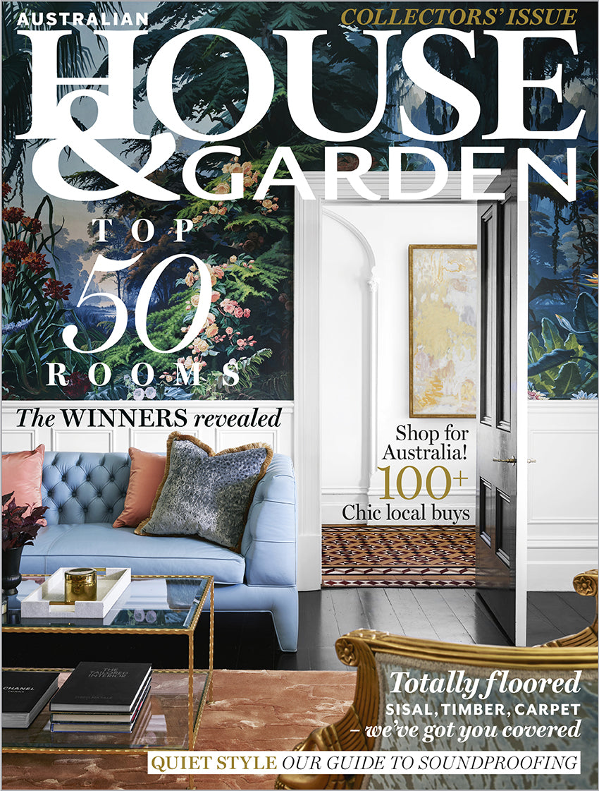 House & Garden