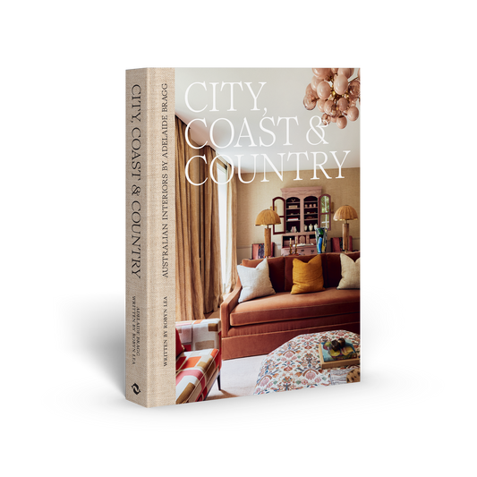 City, Coast & Country