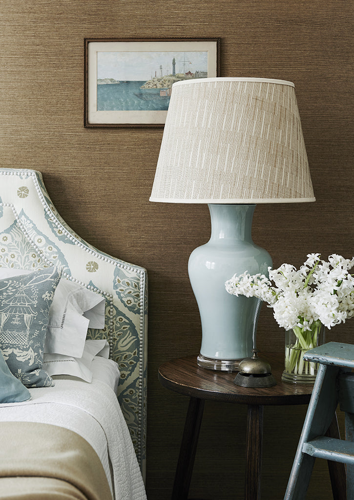 Classic - Sea Green Ginger Jar