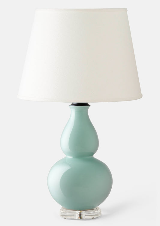 Classic - Sea Green Double Gourd