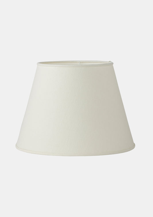 Sybil Shade - Cream Linen