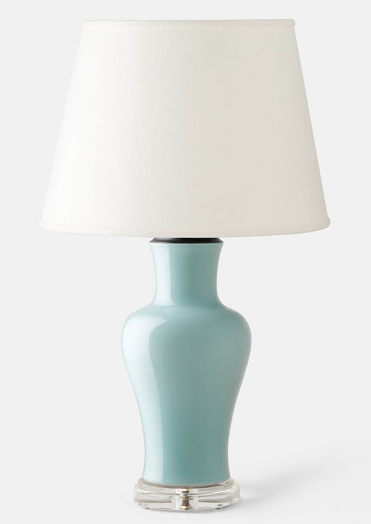Classic - Sea Green Ginger Jar