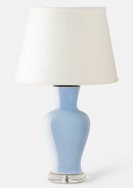 Classic - Periwinkle Ginger Jar