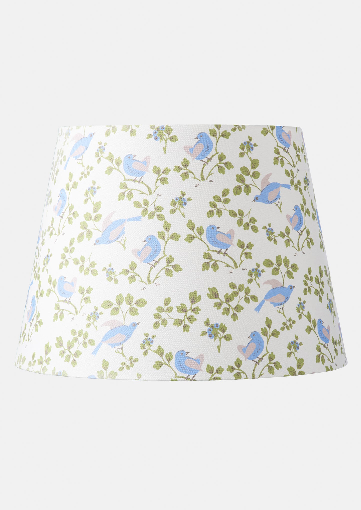 Shade - Madam Birdie in Soft Blue
