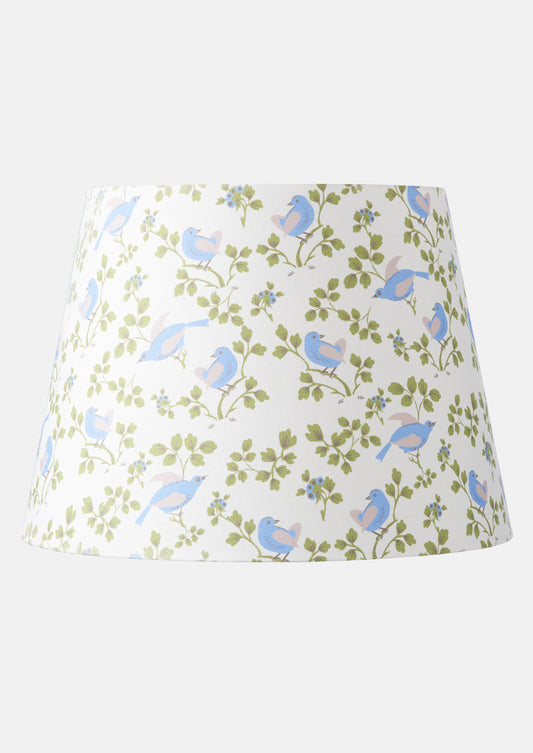Shade - Madam Birdie in Soft Blue