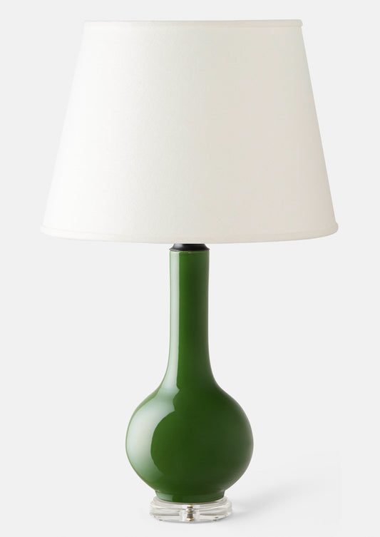 Pop - Onion in Jungle Green