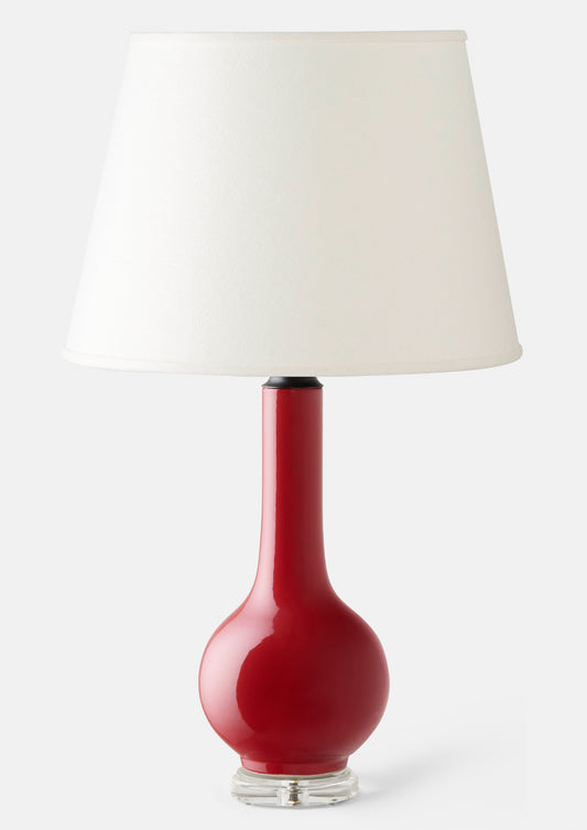 Pop - Lacquer Red Onion