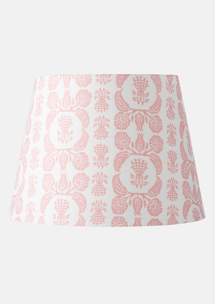 Shade - Ottoman in Pink