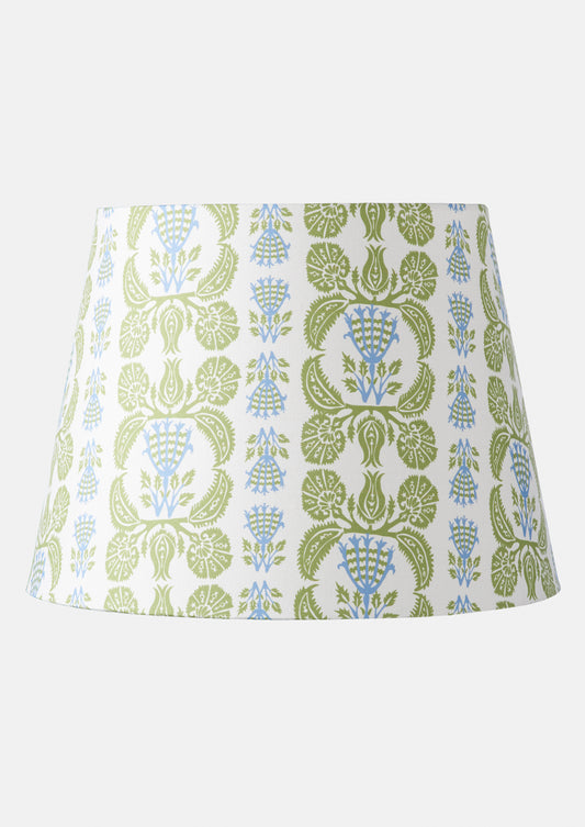 Shade - Ottoman in Green