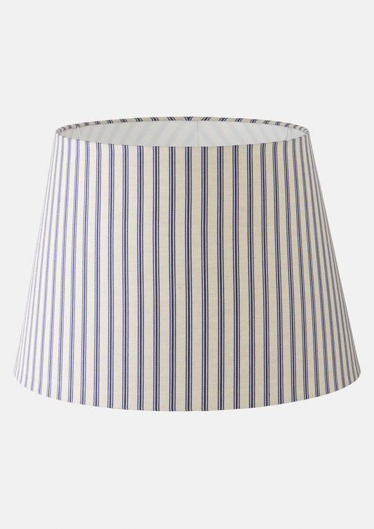 Shade - Ticking in Navy