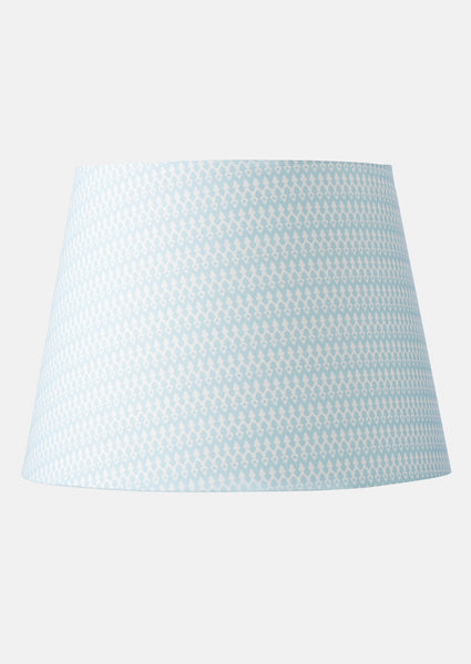 Shade - Tea For Two in Soft Blue